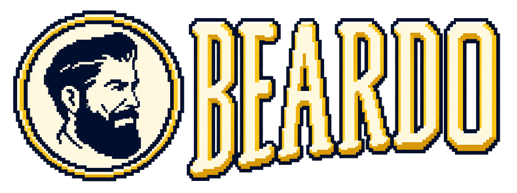 Beardo
